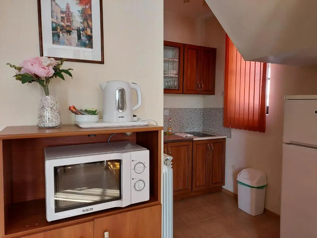 Pinerose Resort - Chambres