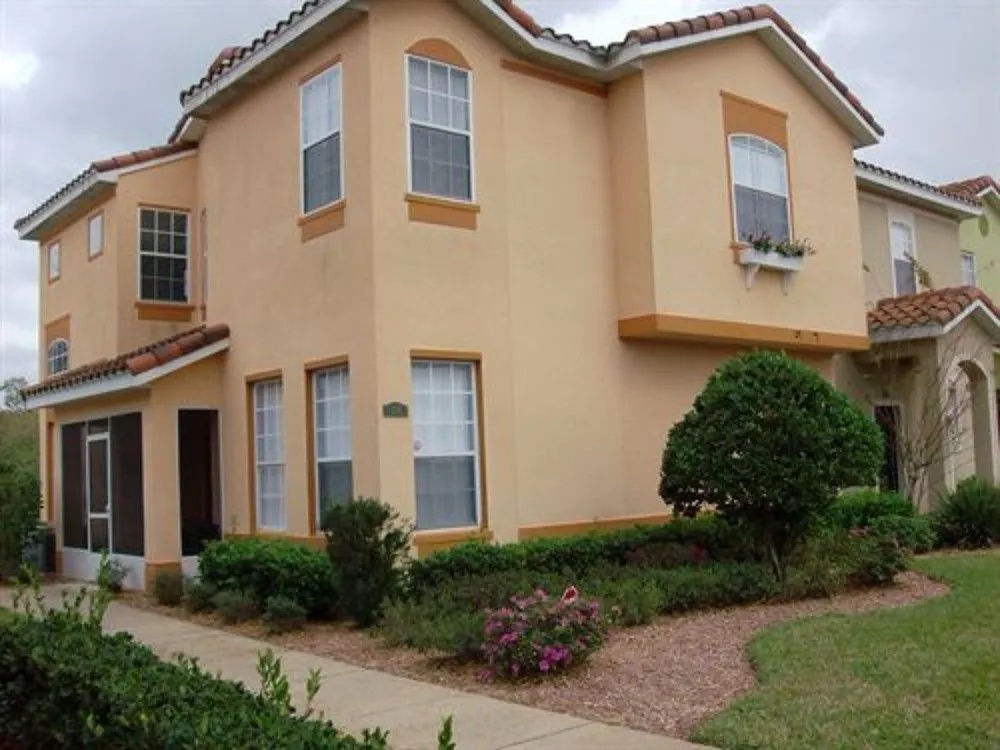 Columbus Vacation Villas