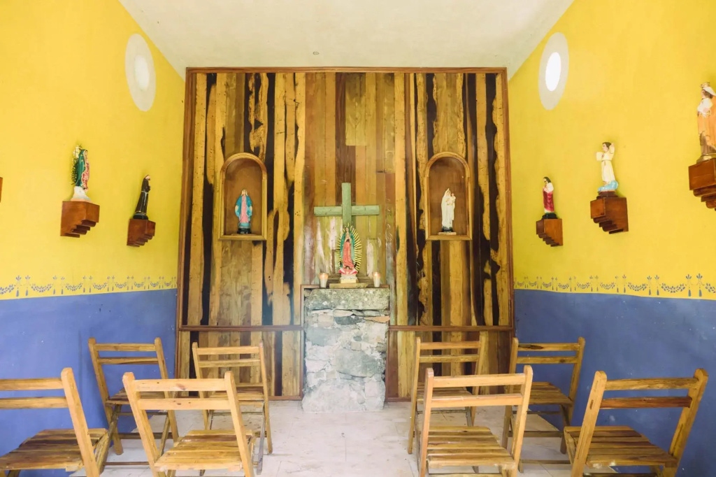 Hotel Hacienda Ticum - Général