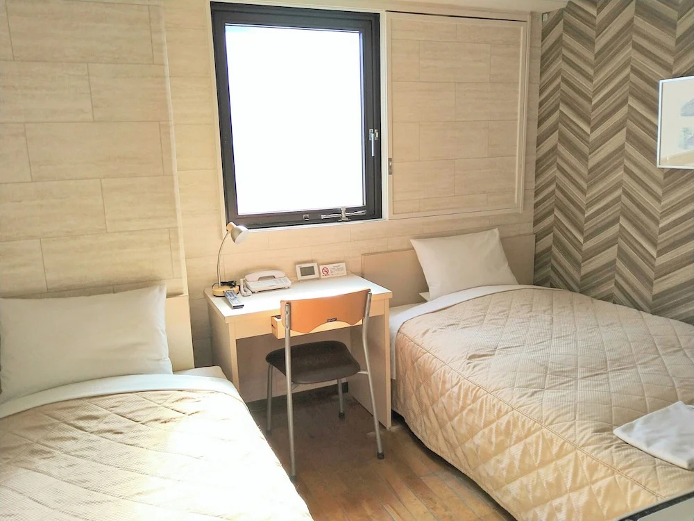 Morioka New City Hotel - Général