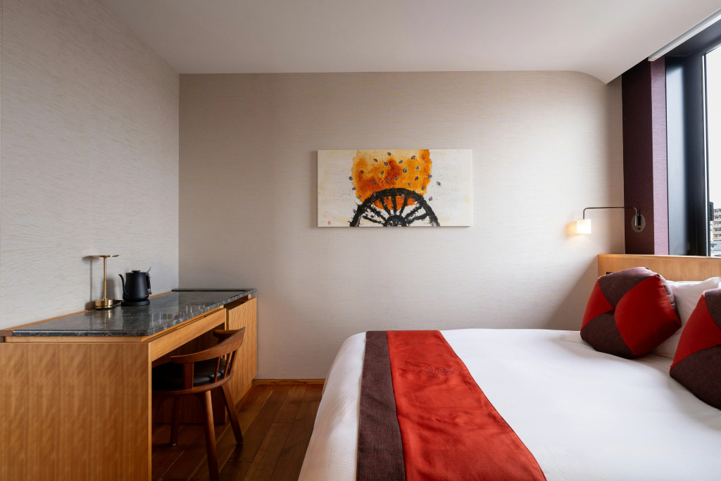 Genji Kyoto, a Member of Design Hotels 사진 28