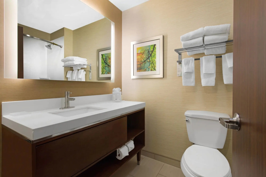 Fairfield Inn & Suites by Marriott Santa Fe - Général