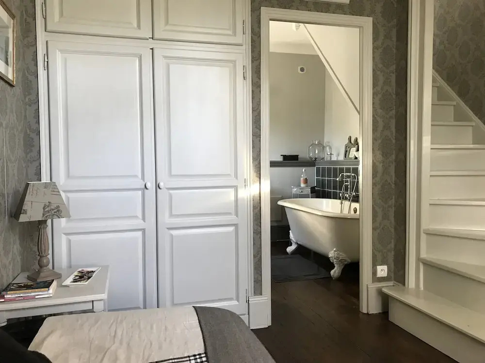 Afficher la photo 7 — Le Clos des Hautes Loges