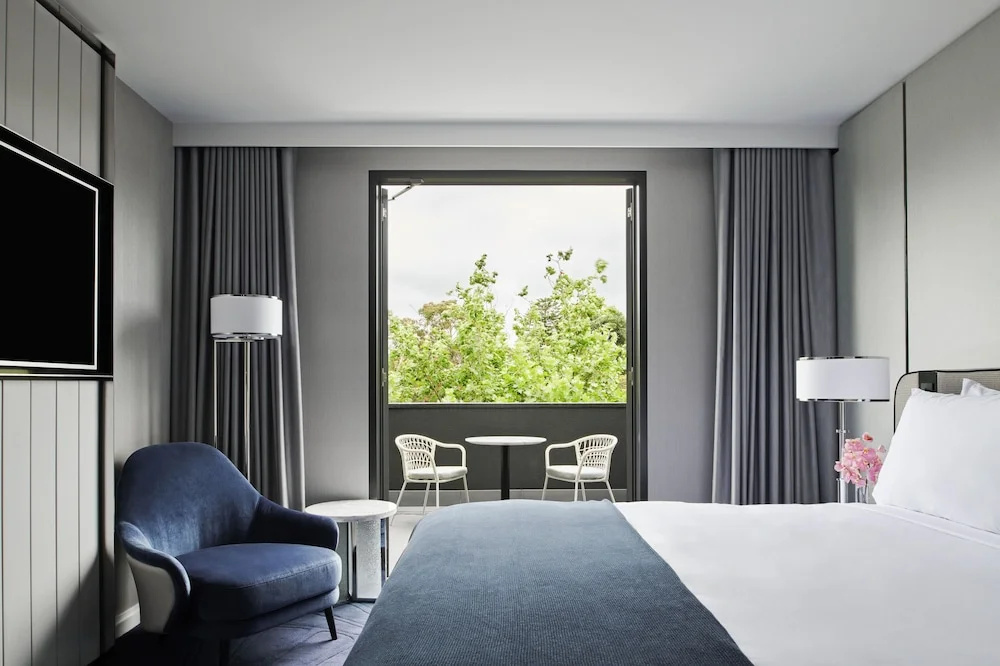 The Royce - Chambres