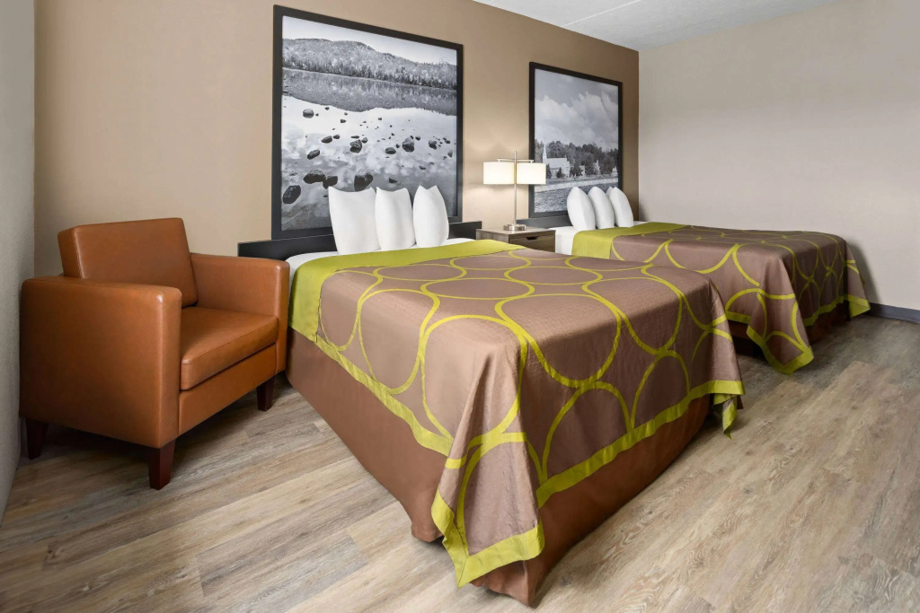 Hotel photo 16