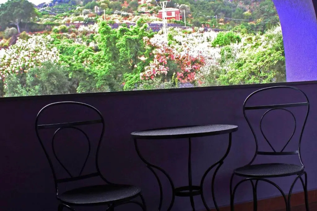 Hotel Santa Tecla Palace - Chambres