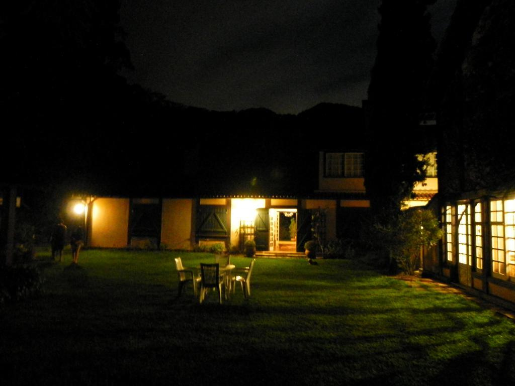 Casa do Fachoalto