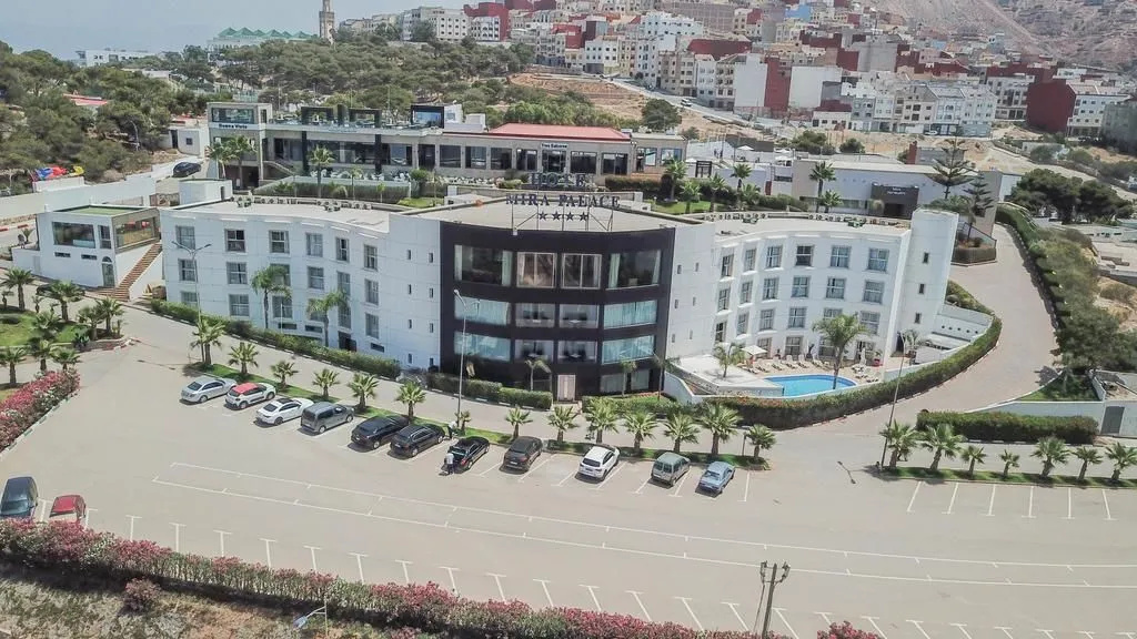 Mira Palace Hotel - Général