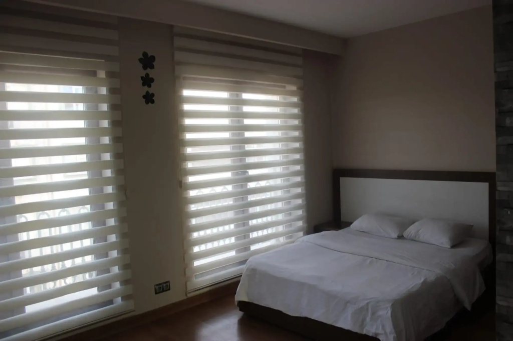 Ottoman Suites — фото