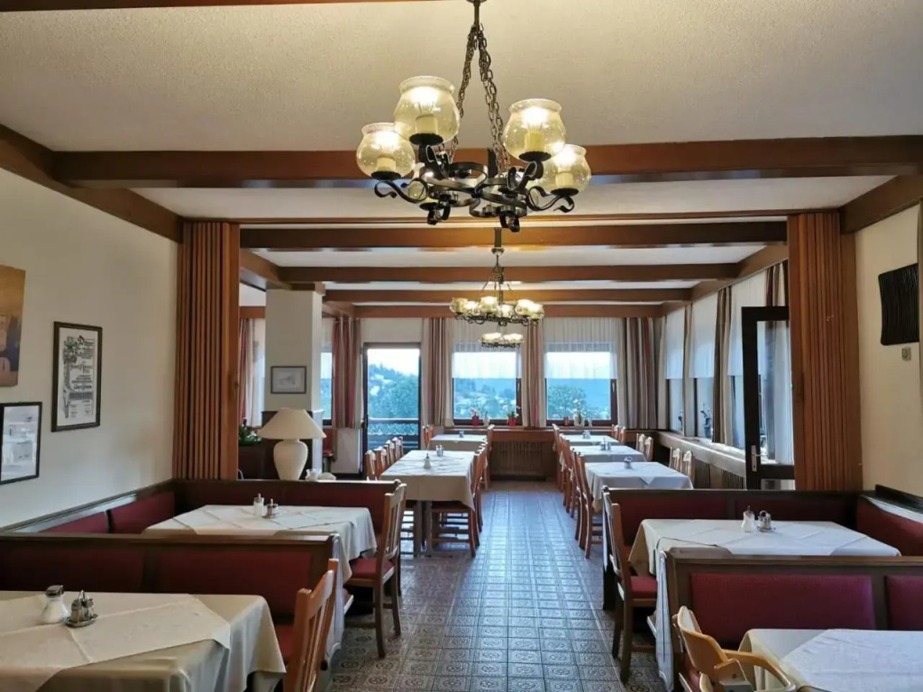 Pension Seebichlhof - Général
