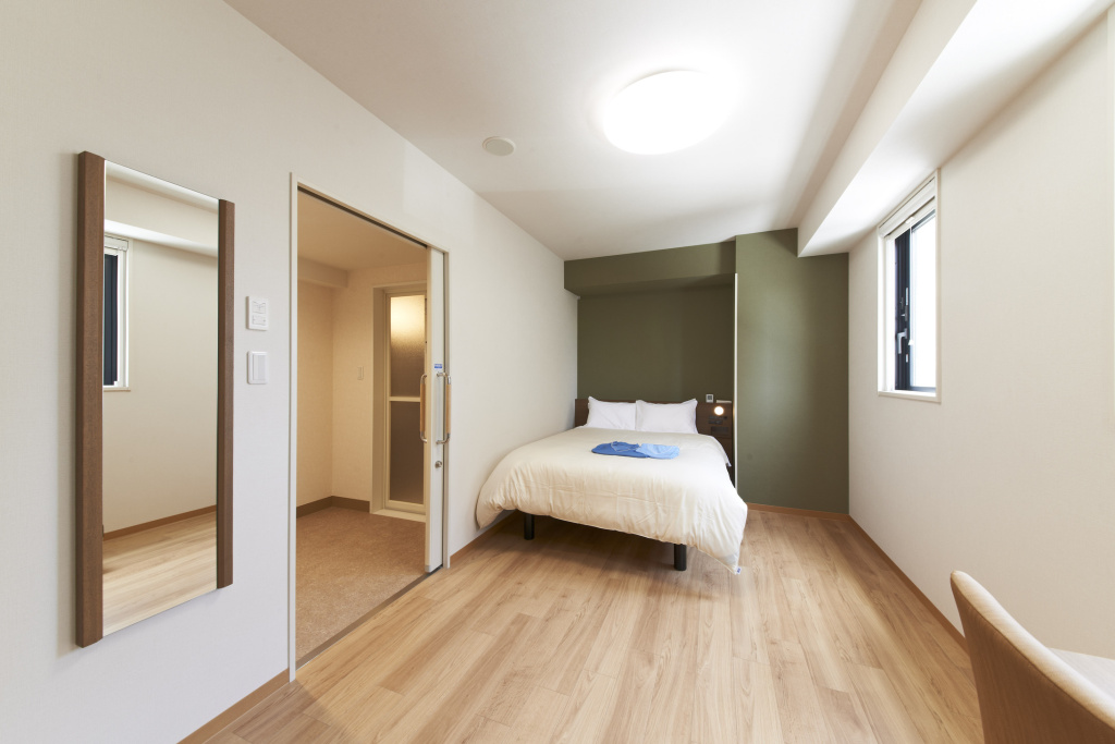 Hotel SunClover Koshigaya Station 사진 6