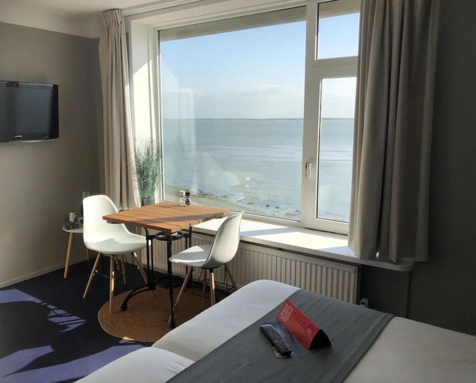 Hotel De Belgische Loodsensociëteit - Général
