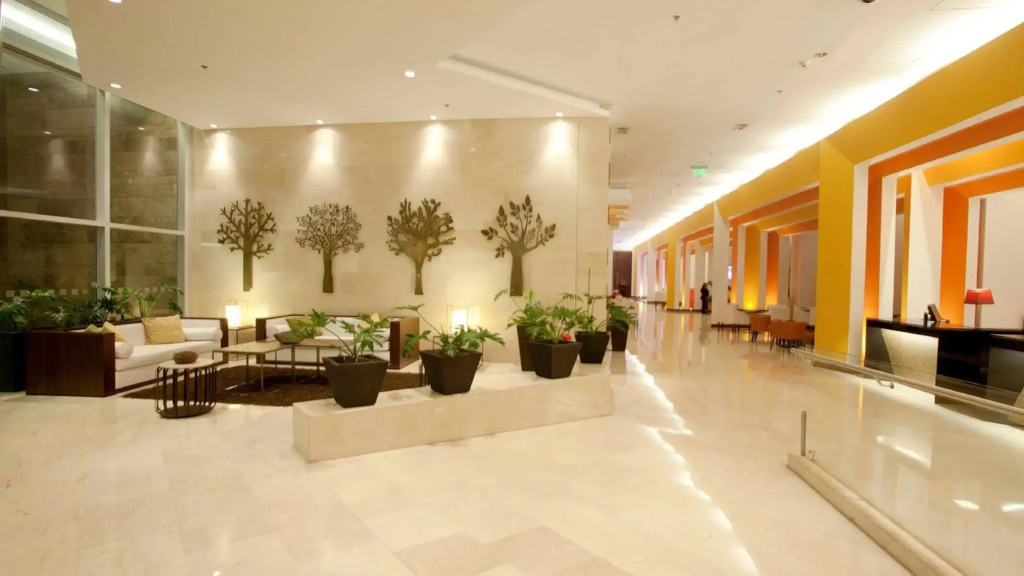 Holiday Inn Bogota Airport by IHG - 4