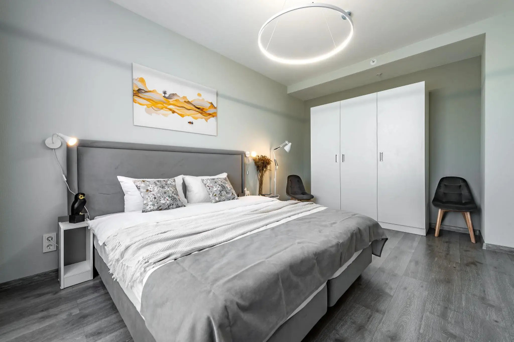 ApartMe на проспекте Витебский 99 корпус 1 - фото 3