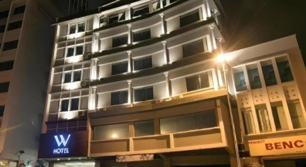 Hotel photo 14