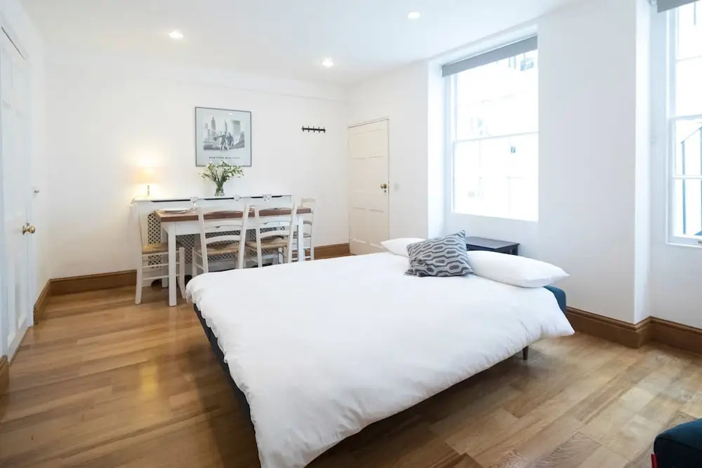 York Street Apartment
