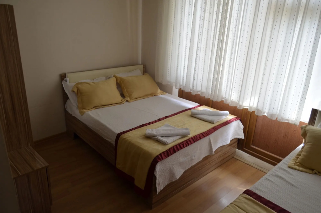 Eliz Butik Hotel — Photo 8