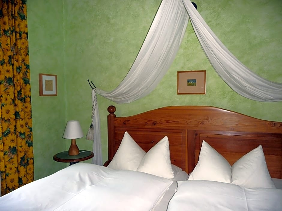 Hotel Lindenhof im Steigerwald