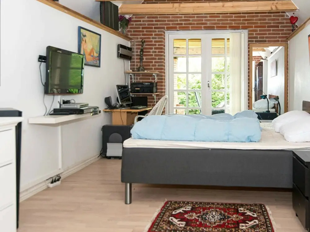 Cozy Holiday Home in Ebeltoft With Private Whirlpool - фото 3