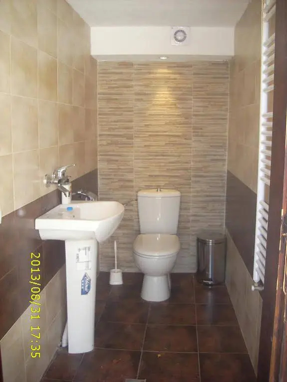 Zelenigrad Guest House - фото 15