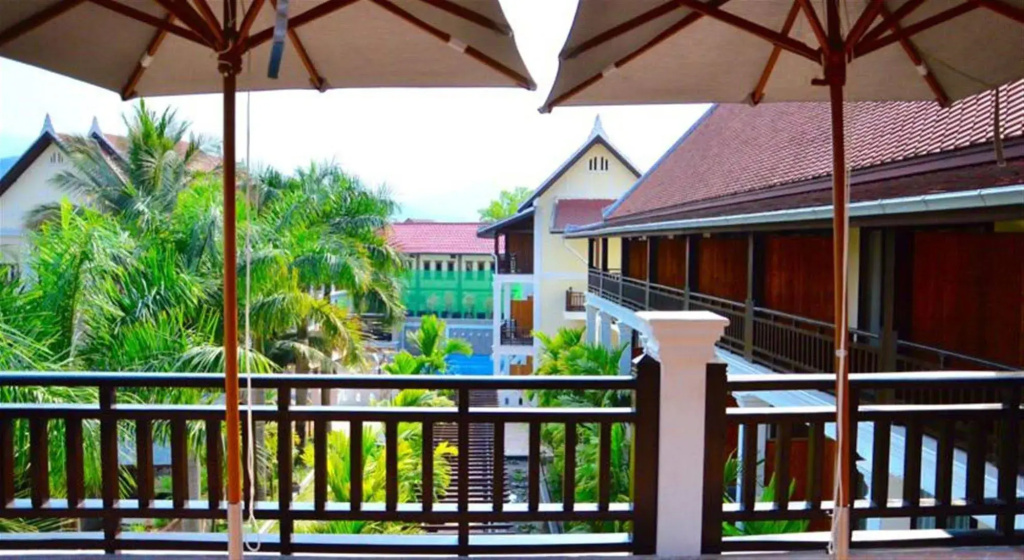 Sanakeo Boutique Hotel and Spa - Général