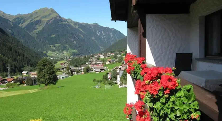 Ferienpension Matschun