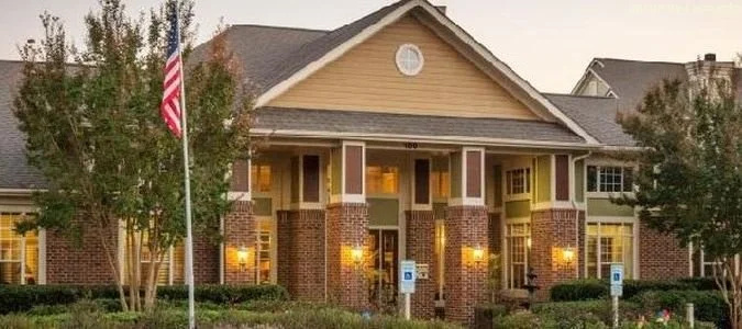 Alden Place Luxury Apartment Homes