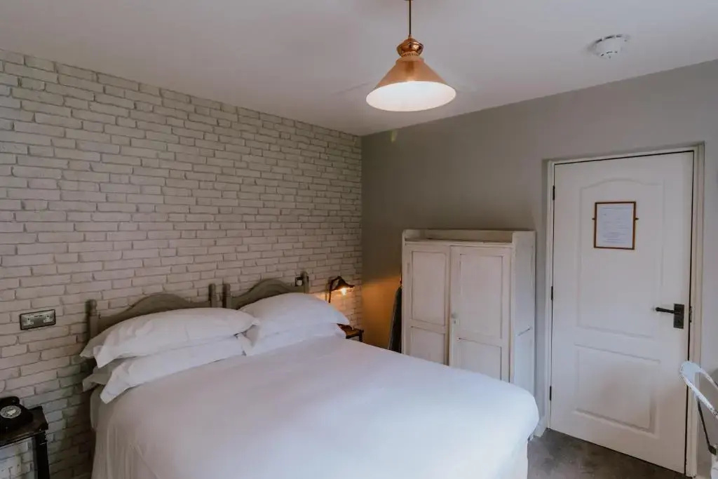 Widbrook Grange - Chambres