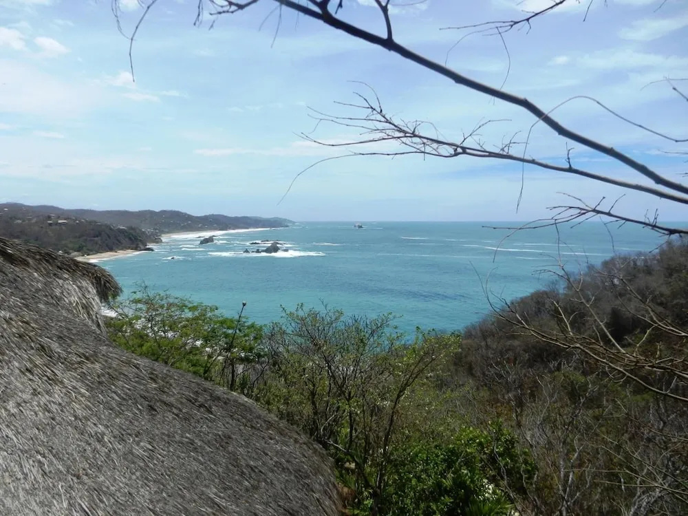Beach & Waterfront