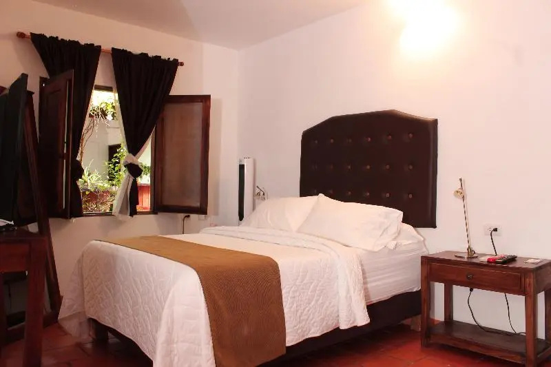 Casa de Los Santos Reyes Hotel Boutique Valledupar - Chambres