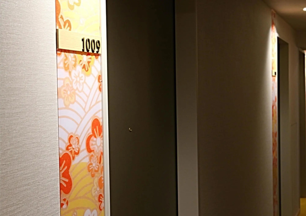 Koko Kanazawa Station Hotel 사진 39