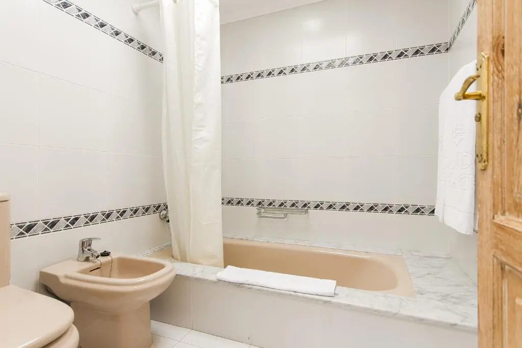 Sands Beach Resort - Chambres