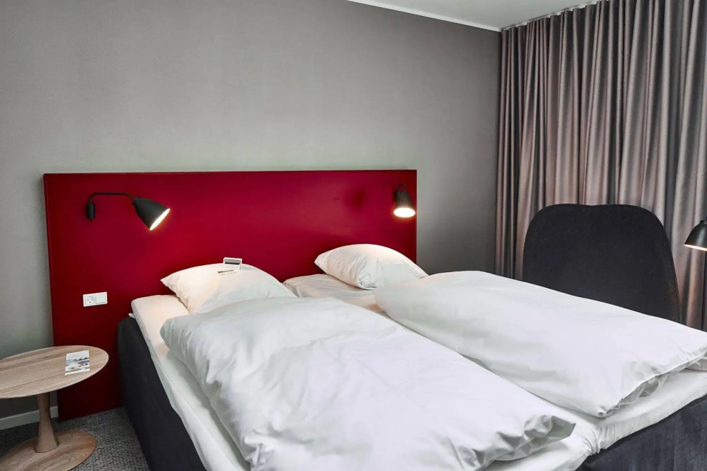 Hotel photo 30
