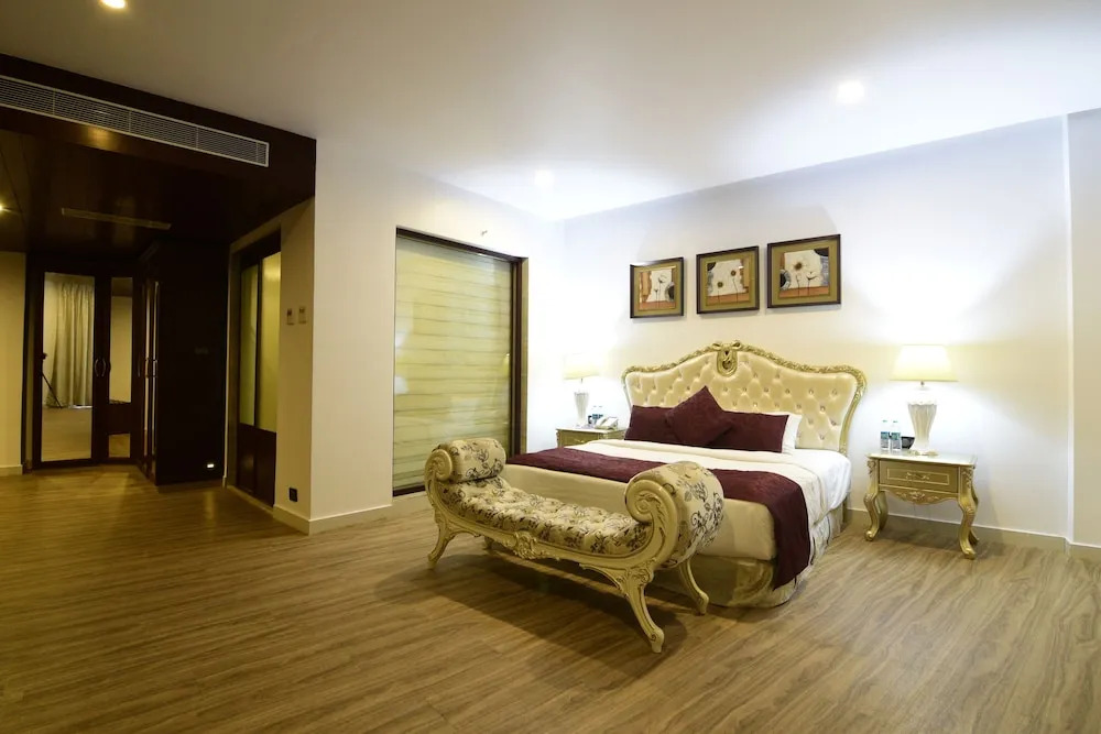 Park Regis Goa
