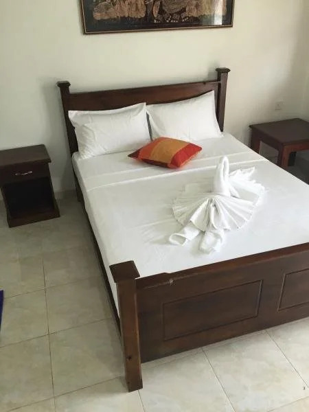 Lotus Blue Cabanas - фото 9