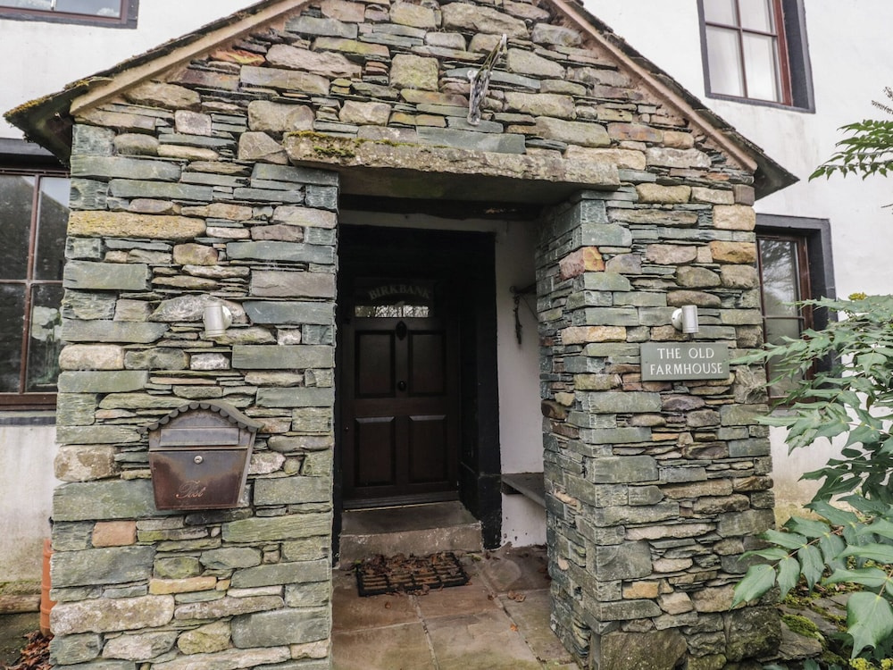 Birkbank Farm