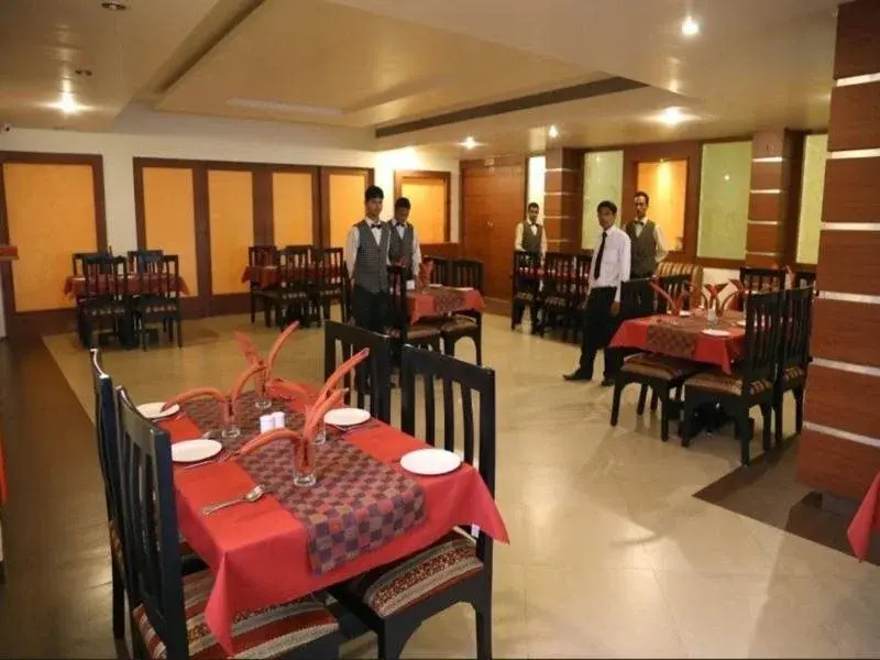 Hotel photo 8