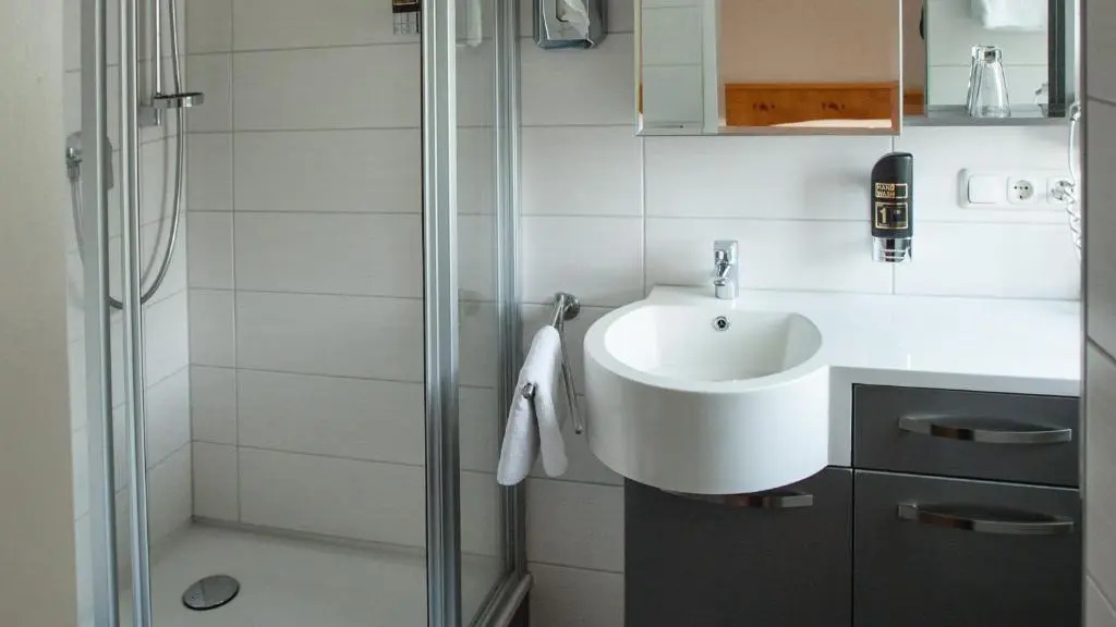 Hotel Zur Post Trier - Chambres