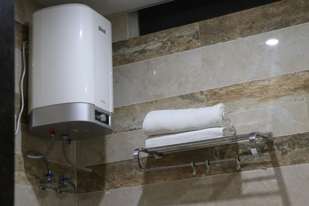 Hotel photo 22