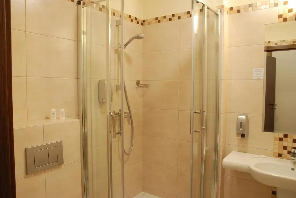 Hotel Topaz Poznań Centrum - Chambres