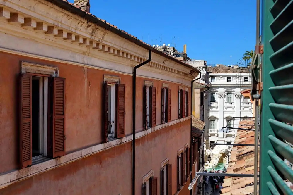Trevi Stylish Apartment