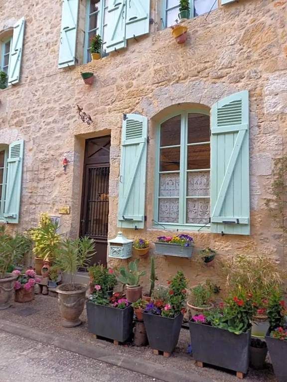 Chambre D Hotes Les Remparts (Adults Only)