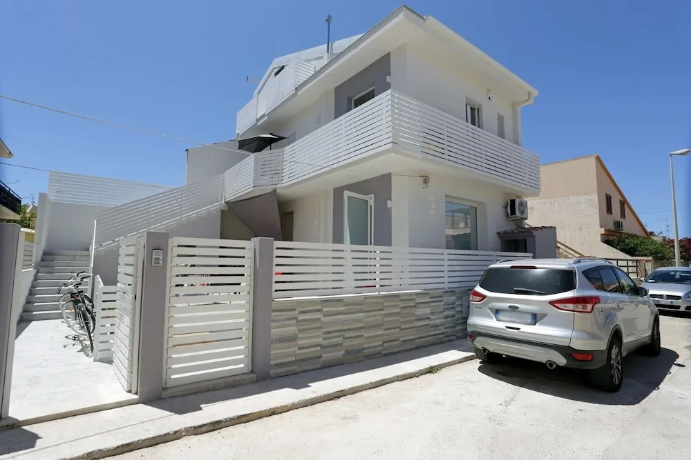 Casa Firrimalt