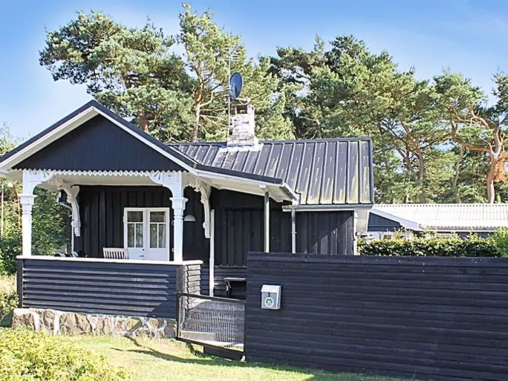 "Filip" - 100m from the sea in Bornholm