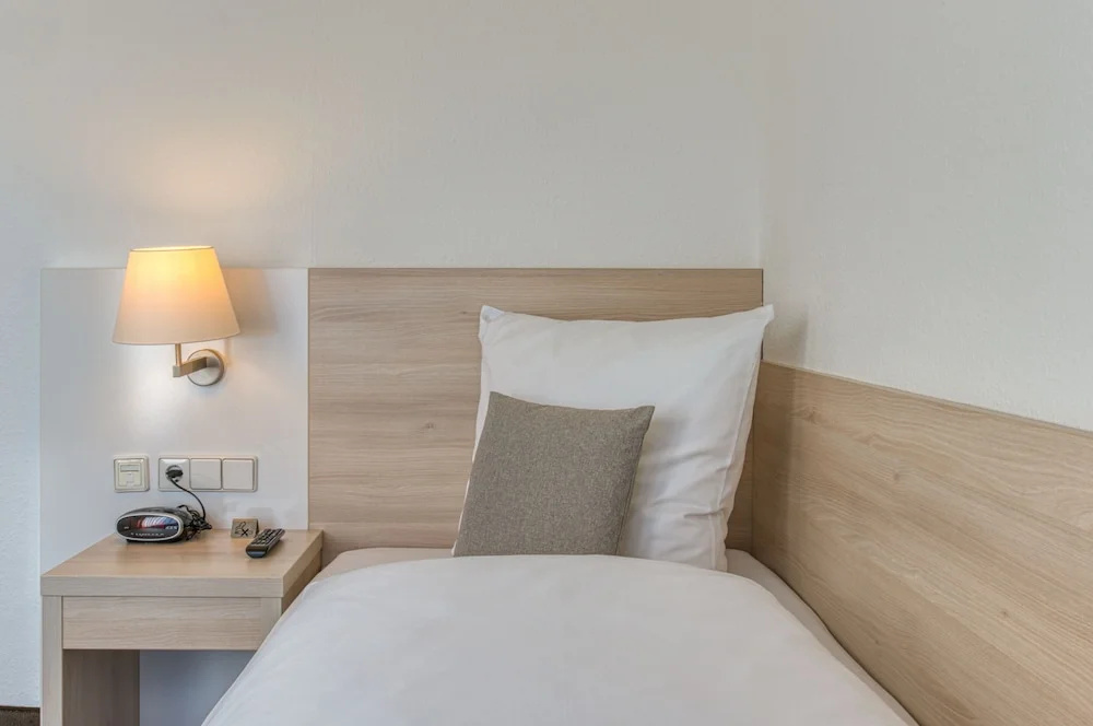 Comfort Single room with balcony