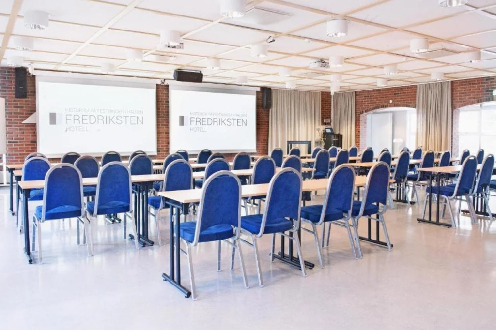 Business Centre