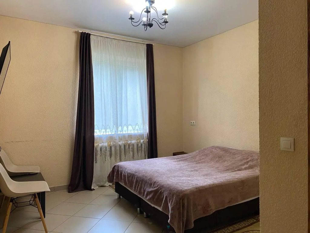 Двухместный номер Standard двуспальная кровать в Чегет