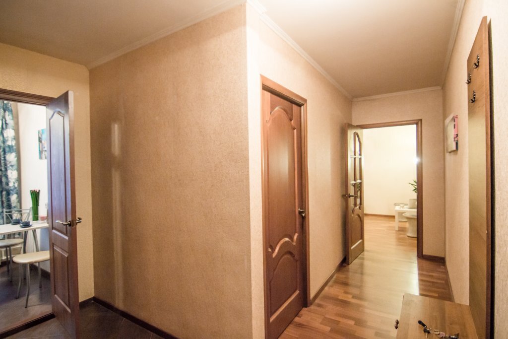 Гостиница Na Zemlyanoj Val 41/1 Apartments в Москве