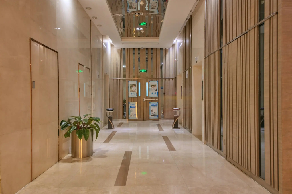 Holiday Inn Express Luoyang City Center by IHG - Général