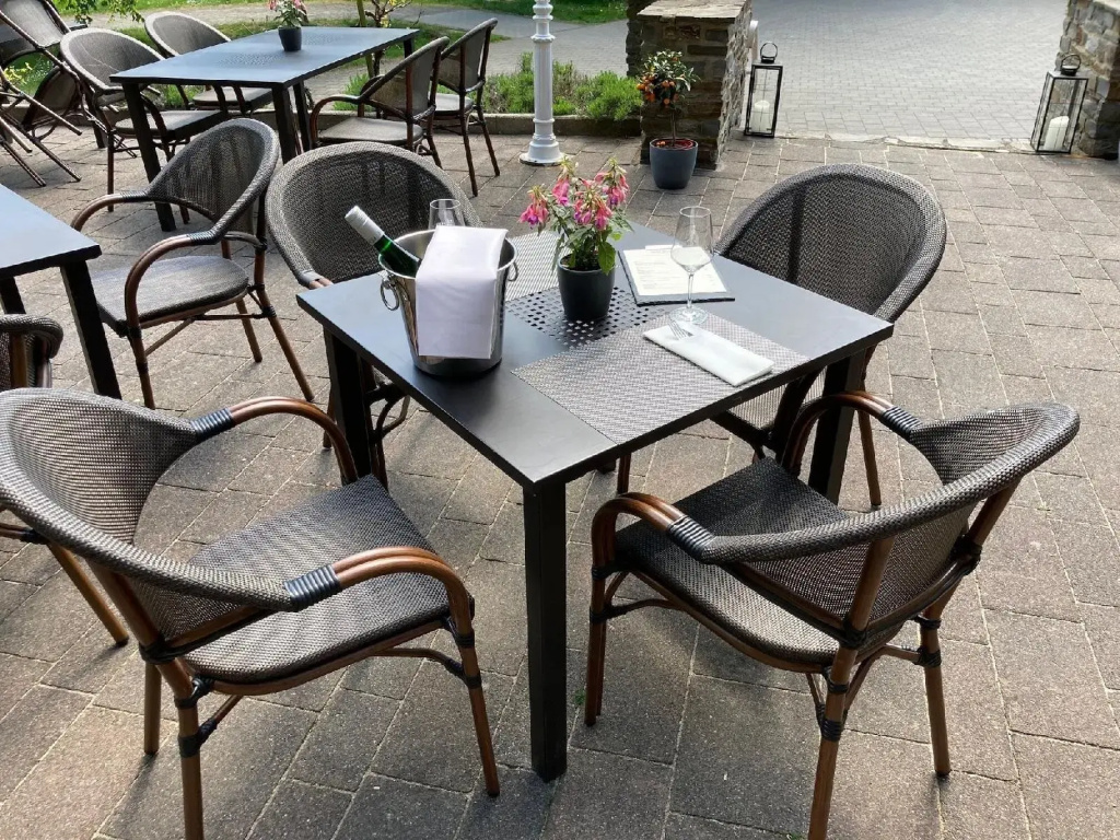 Hotel Alte Mühle